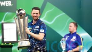 World champion Luke Humphries expects long-lasting rivalry with Luke Littler