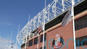 Sunderland apologise to fans for rebranding bar with Newcastle United signs
