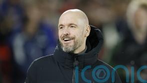 Erik ten Hag opens up on ‘very positive’ first meeting with Sir Jim Ratcliffe