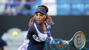 On This Day in 2018 – New mother Serena Williams withdraws from Australian Open