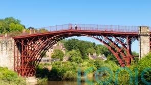 Shropshire among Abta’s ‘destinations to watch’ for holidaymakers in 2024