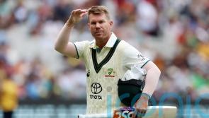 &lsquo;Relieved&rsquo; David Warner reunited with his baggy green Australia cap
