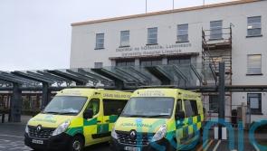 Donnelly ‘raised concerns about rosters’ at hospital before teenager’s death