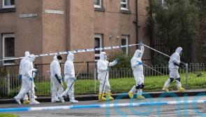 Two arrested following fatal shooting outside pub on Hogmanay