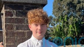 Two teenage boys arrested on suspicion of murder over the death of Harry Pitman
