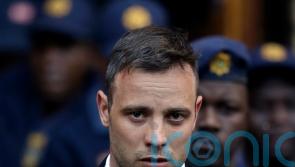 Oscar Pistorius released on parole after serving nine years of murder sentence