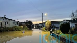 Residents ‘suffering’ as homes evacuated in major incident in Nottinghamshire