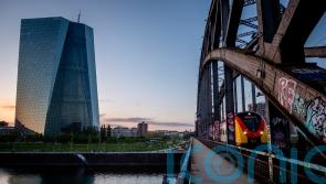 European inflation up after months of decline
