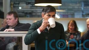 No one should grow up poor, Sunak says after Tory MP’s ‘crap parenting’ remark