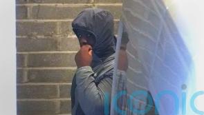 Teenager charged with murder of suspected gunman in Dublin restaurant shooting