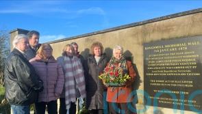 Grief ‘still raw’ for families of Kingsmill massacre victims, service hears