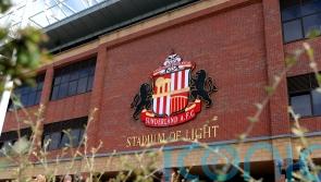 Schoolboy error – Sunderland fans react to black and white redecoration
