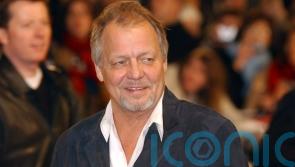 Starsky & Hutch actor David Soul dies aged 80
