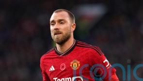 Christian Eriksen targets deep run in ‘special’ FA Cup