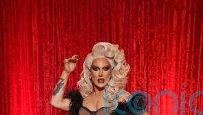 Stranger gets suspended sentence for McDonald&rsquo;s attack on drag star The Vivienne