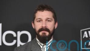 Shia LaBeouf converts to Catholicism with confirmation at New Year’s Eve Mass