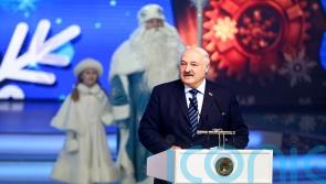 Belarus leader tightens control over country’s religious groups