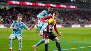 Wolves earn replay against Brentford despite early Joao Gomes dismissal