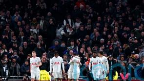 Pedro Porro strike earns Tottenham FA Cup victory over Burnley