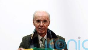 Brazilian football mourns Mario Zagallo