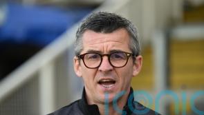 Women in Football applauds ITV for criticism of Joey Barton’s comments