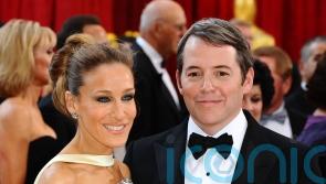 Matthew Broderick feels ‘impressed’ working with wife Sarah Jessica Parker