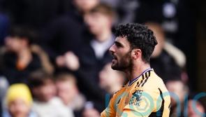 Tom Cannon on target as Leicester knock Millwall out of FA Cup