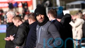 Paul Warne believes Derby’s superb away form will be key in promotion bid