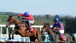 Da Capo strikes for Cork Glory