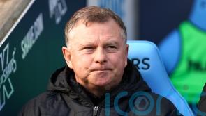 We did a really professional job – Mark Robins on Coventry’s win over Oxford