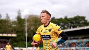 Maidstone matchwinner Sam Corne looking for Premier League side in FA Cup draw