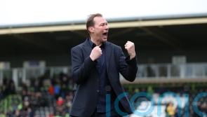Inverness win at Ayr to leapfrog hosts in Championship table