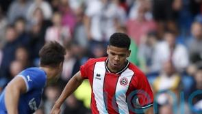 Sheffield United sail past Gillingham into FA Cup fourth round