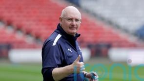 Falkirk go eight points clear at top of Scottish League One