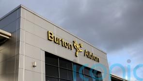 Gary Mills satisfied with Burton’s draw at home to Wycombe