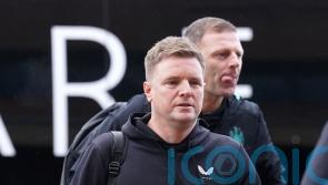 Eddie Howe urges Newcastle to build on FA Cup success over Sunderland