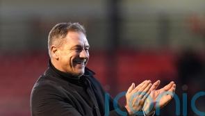 Scott Lindsey hails ‘unbelievable character’ as Crawley triumph at Bradford