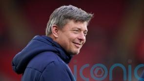 Blackburn boss Jon Dahl Tomasson praises Sammie Szmodics after hitting hat-trick