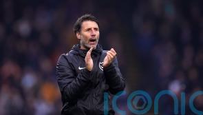 New boss Danny Cowley hails Colchester’s commitment after late draw at Swindon