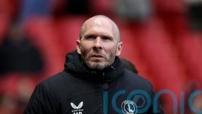 Michael Appleton keeping faith Charlton can improve going forward