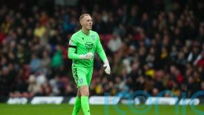Cameron Dawson saves two Cardiff penalties and helps send Sheff Wed through