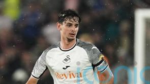 Swansea ease past Morecambe to progress in Luke Williams’ first match in charge