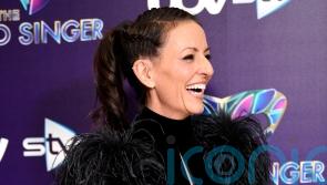 Chicken Caesar becomes second celebrity unveiled on The Masked Singer