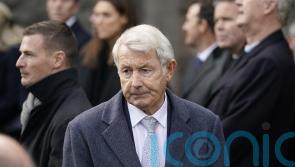 Michael Lowry says dispute over Moriarty Tribunal costs now settled