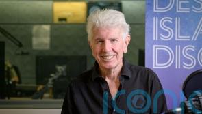 Graham Nash says magic sound of Crosby, Stills & Nash was ‘born in 45 seconds’
