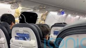 US officials order grounding of Boeing 737-9 Max jetliners after blowout
