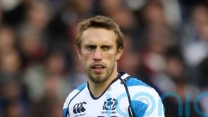 On this day in 2013: Mike Blair announces retirement from international rugby