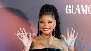 Halle Bailey announces birth of son and hails it as ‘greatest thing’