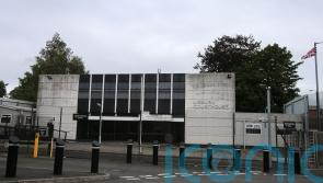 Man charged after police seize cannabis plants with street value of &pound;200,000