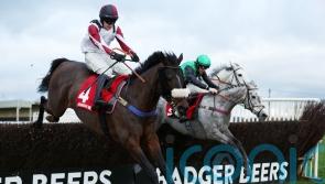 Dibble Decker edges Wincanton highlight